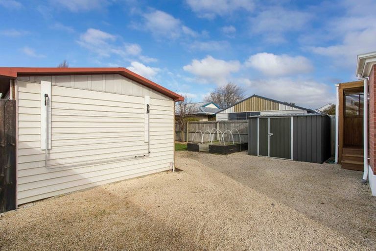 Photo of property in 14 Hammond Place, Spreydon, Christchurch, 8024