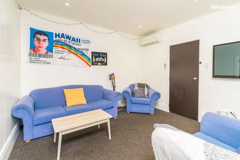 Photo of property in 11 Knox Street, North East Valley, Dunedin, 9010