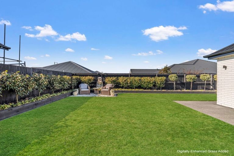 Photo of property in 5 Makonui Road, Lincoln, 7608