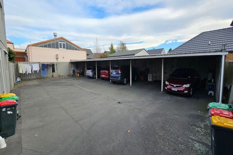 Photo of property in 5/25 Frank Street, Papanui, Christchurch, 8053