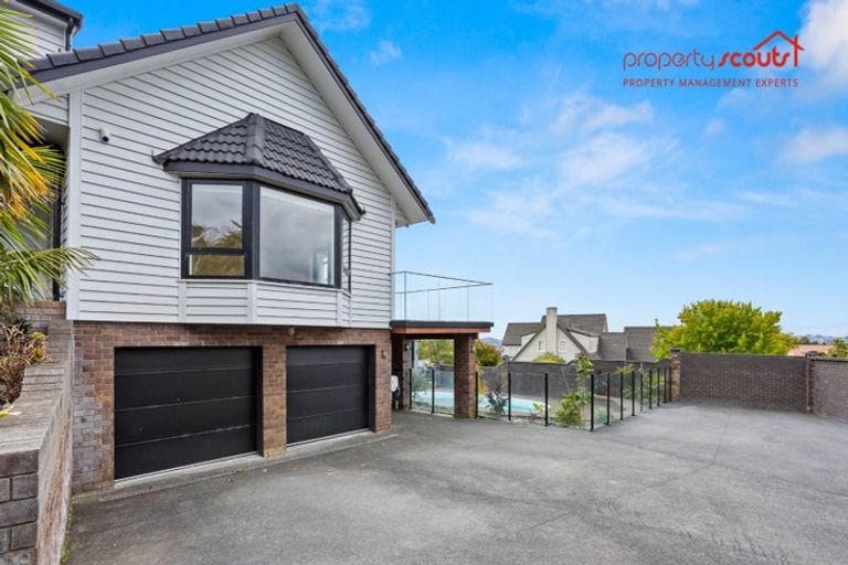 Photo of property in 64 Onetaunga Road, Chatswood, Auckland, 0626
