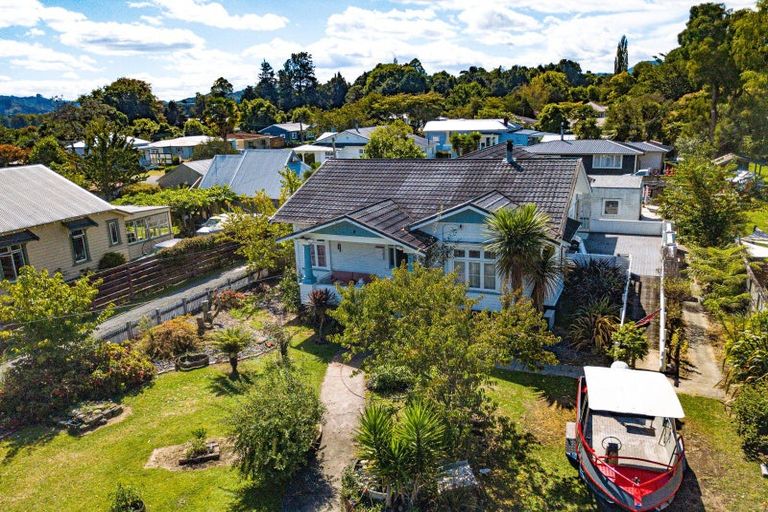 Photo of property in 35 South Street, Taumarunui, 3920