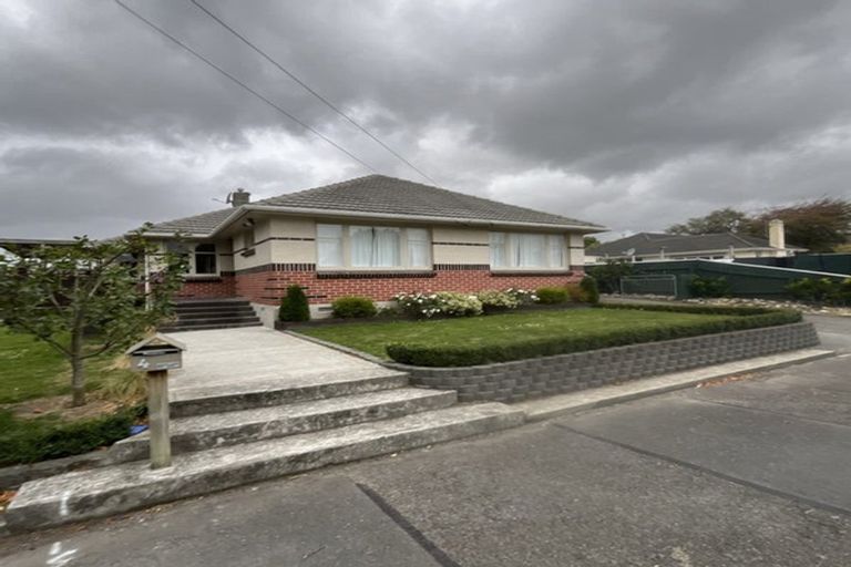 Photo of property in 4 Iris Grove, Trentham, Upper Hutt, 5018
