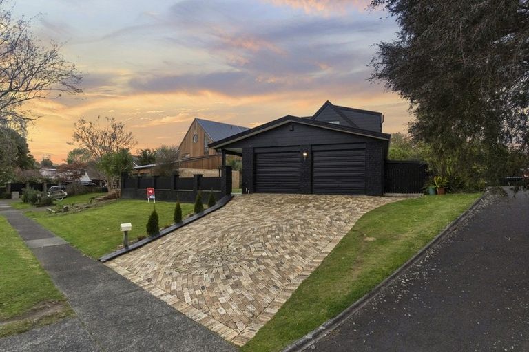 Photo of property in 106 Delamare Road, Pukete, Hamilton, 3200