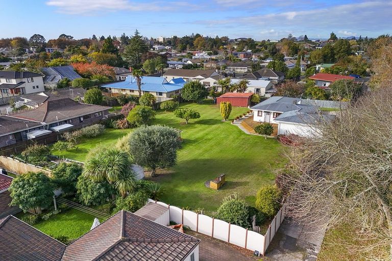 Photo of property in 53 Knighton Road, Hillcrest, Hamilton, 3216