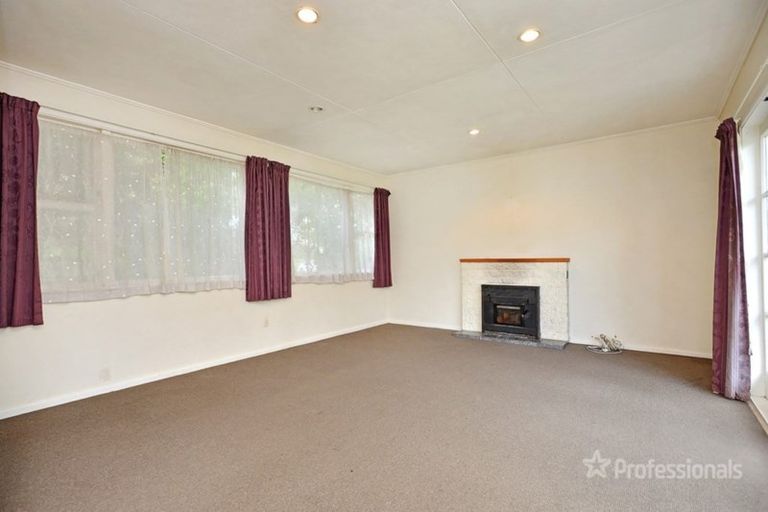 Photo of property in 101 Revans Street, Featherston, 5710