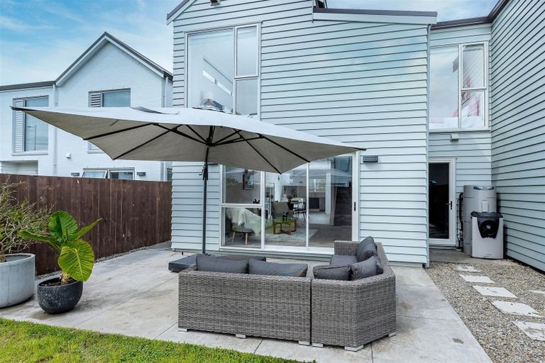 Photo of property in 22 Plover Road, Hobsonville, Auckland, 0616
