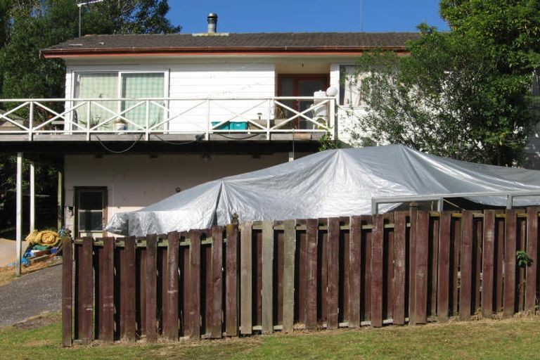 Photo of property in 144 Awaruku Road, Torbay, Auckland, 0630
