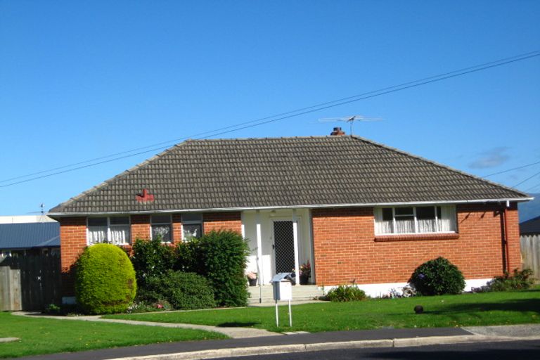 Photo of property in 4 Ross Street, Mosgiel, 9024