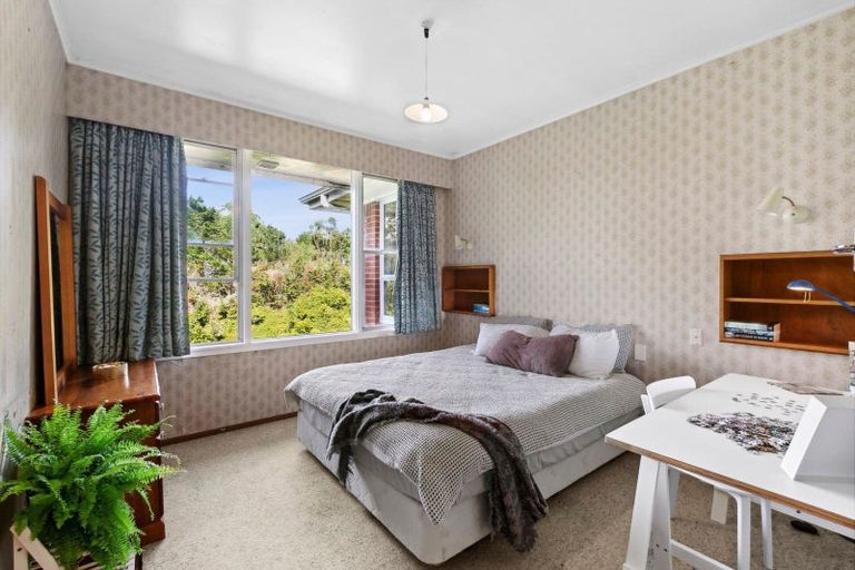 Photo of property in 483 Upper Pitone Road, Pitone, New Plymouth, 4374