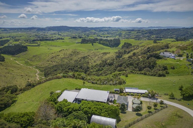 Photo of property in 120 Highridge Road, Clevedon, Papakura, 2582