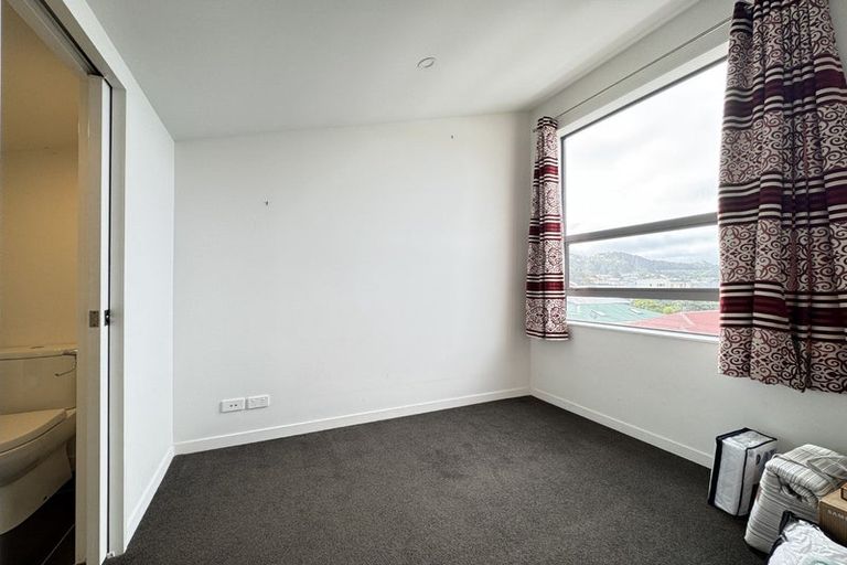 Photo of property in 9/24 Princess Terrace, Newtown, Wellington, 6021