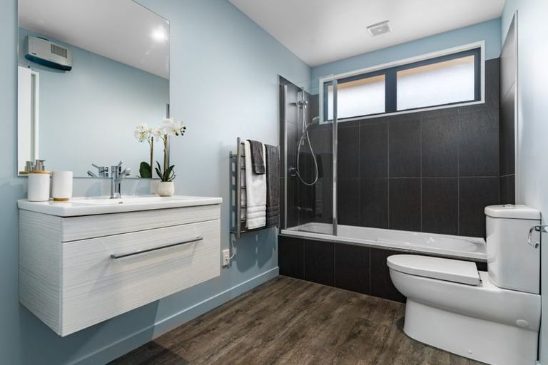 Photo of property in 43 Bradwell Crescent, Halswell, Christchurch, 8025