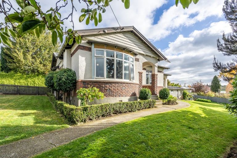 Photo of property in 17 Thomas Street, Gore, 9710