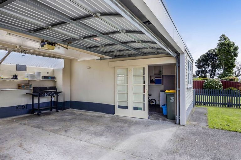 Photo of property in 25 Waihi Road, Hawera, 4610