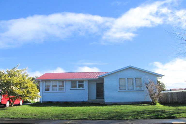 Photo of property in 84 Wilson Road, Flaxmere, Hastings, 4120