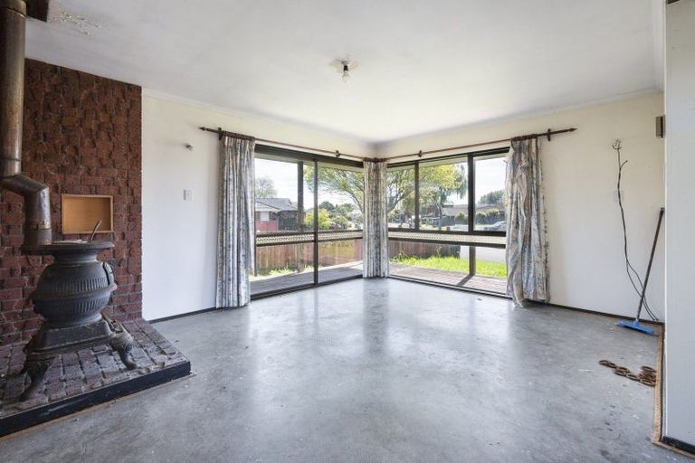 Photo of property in 4 Caulfield Place, Awapuni, Palmerston North, 4412