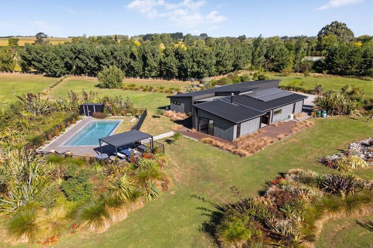 Photo of property in 26 Kilmory Lane, Opaki, Masterton, 5871