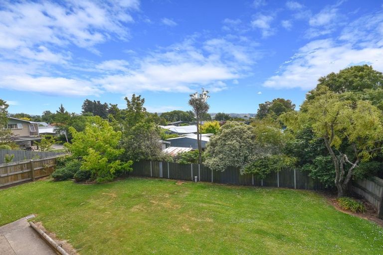 Photo of property in 8 Gebbie Street, Kinmont Park, Mosgiel, 9024