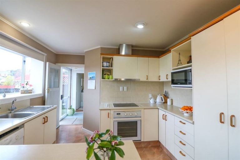 Photo of property in 7 Athol Place, Highfield, Timaru, 7910