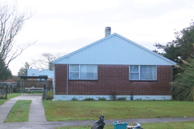 Photo of property in 5 Norrie Street, Bader, Hamilton, 3206