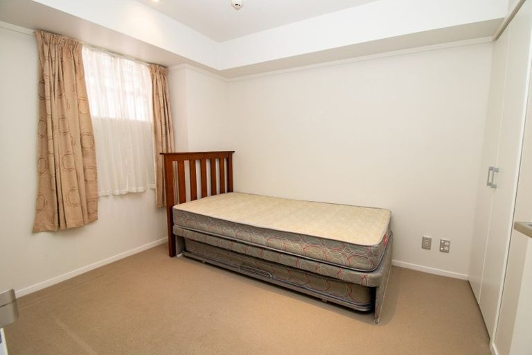 Photo of property in Soho Apartments, 1001/74 Taranaki Street, Te Aro, Wellington, 6011