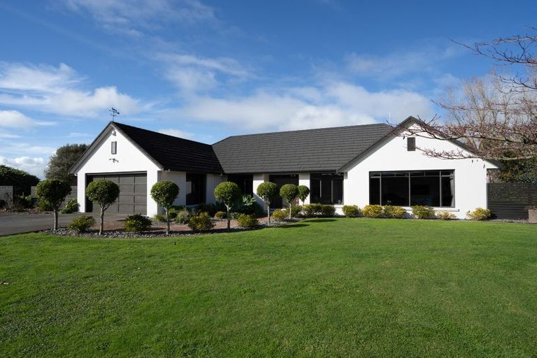 Photo of property in 1829e Cambridge Road, Karapiro, Tirau, 3484