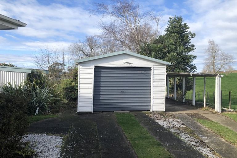 Photo of property in 321 Walton Road, Richmond Downs, Walton, 3475