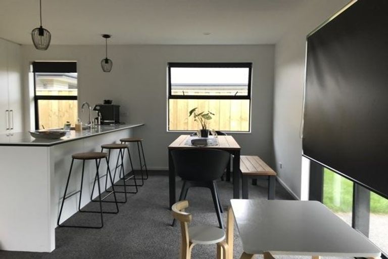 Photo of property in 41 Thornborough Drive, Rolleston, 7615