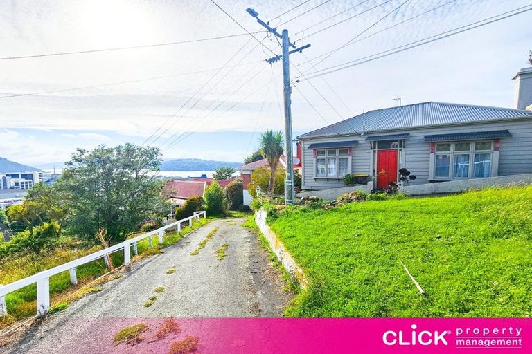 Photo of property in 61 Canongate, Dunedin Central, Dunedin, 9016