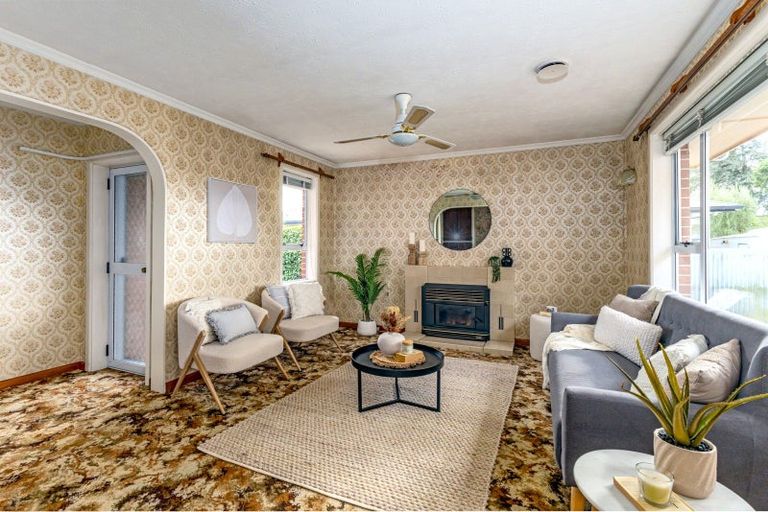 Photo of property in 51 Davis Crescent, Netherby, Ashburton, 7700