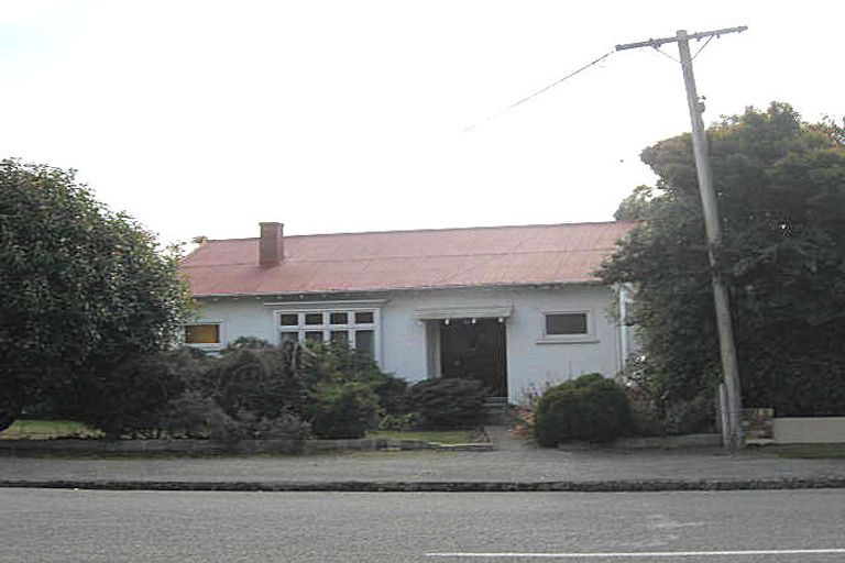 Photo of property in 4 Mill Road, Waimate, 7924