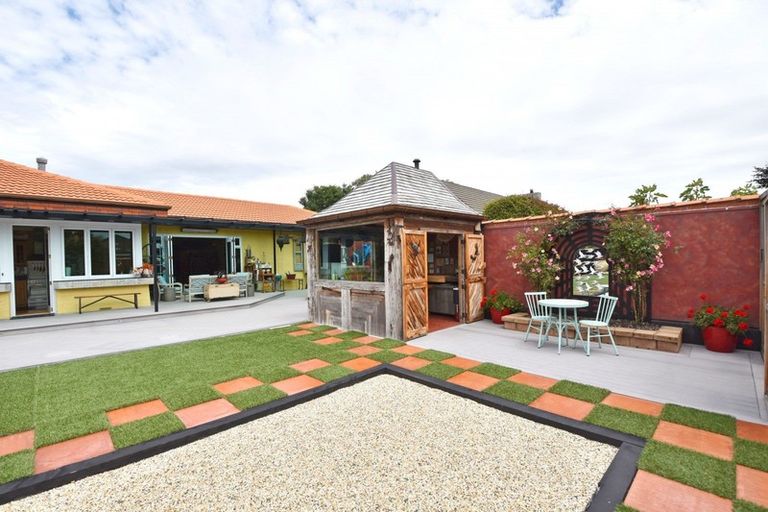 Photo of property in 74 Grey Street, Gladstone, Invercargill, 9810