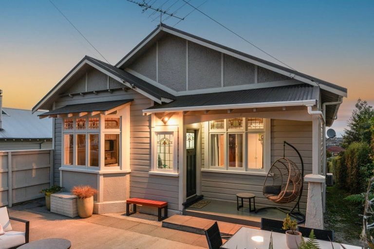 Photo of property in 24 Benhar Street, Maryhill, Dunedin, 9011