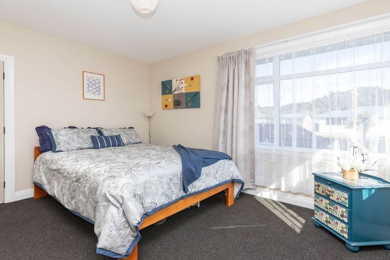 Photo of property in 7 Geraldine Street, Greymouth, 7805