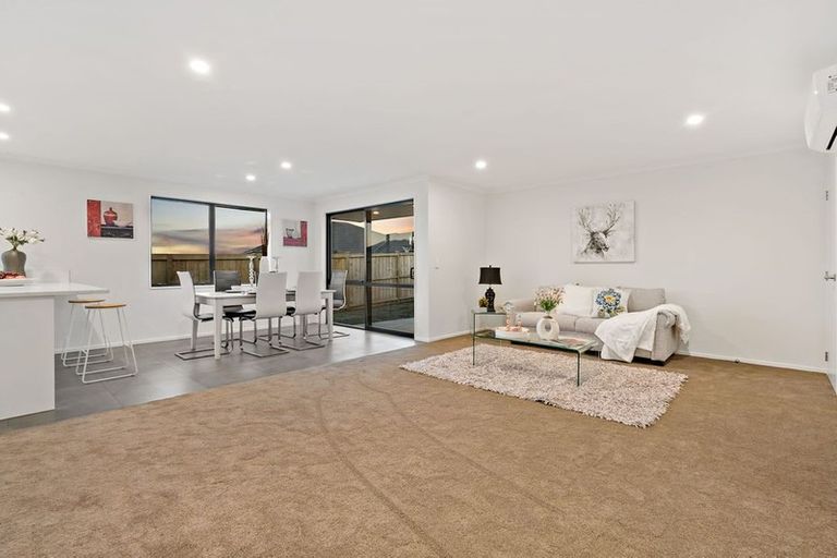 Photo of property in 69 Harriet Johnston Drive, Pokeno, 2402