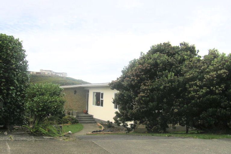 Photo of property in 14 Cedar Street, Maungaraki, Lower Hutt, 5010