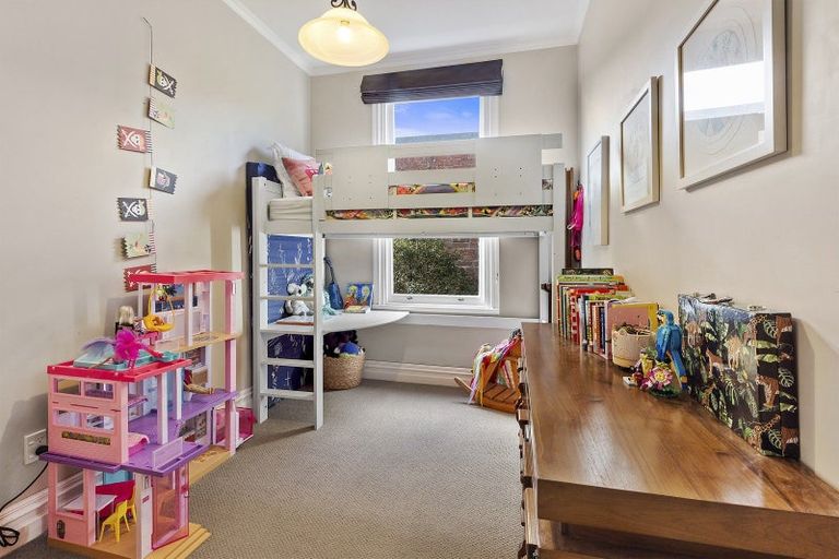 Photo of property in 100 Britomart Street, Berhampore, Wellington, 6023