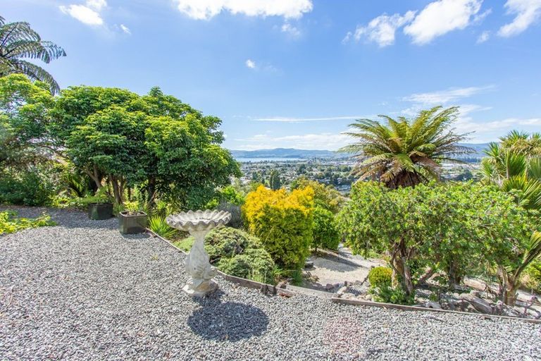 Photo of property in 29 Russell Crescent, Western Heights, Rotorua, 3015
