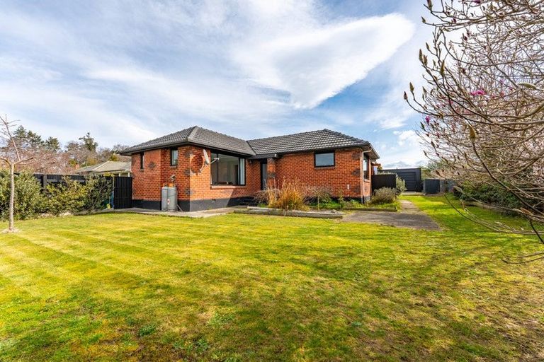 Photo of property in 13 Maude Street, Temuka, 7920