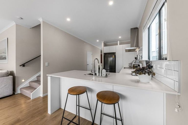 Photo of property in 61 Kopuru Road, Whenuapai, Auckland, 0618