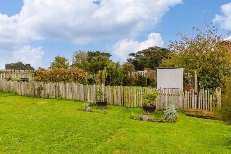 Photo of property in 648a Ballance Gorge Road, Ballance, Pahiatua, 4983