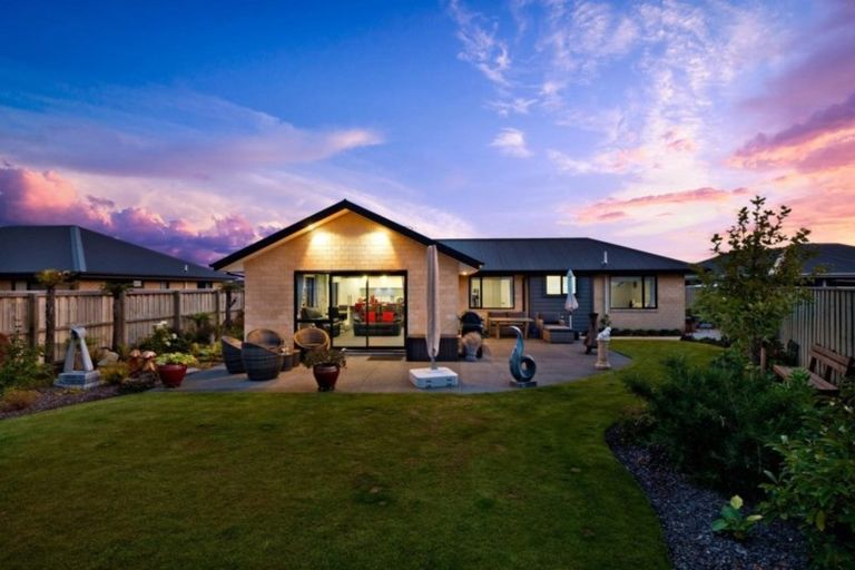 Photo of property in 32 Pentire Parade, Lincoln, 7608