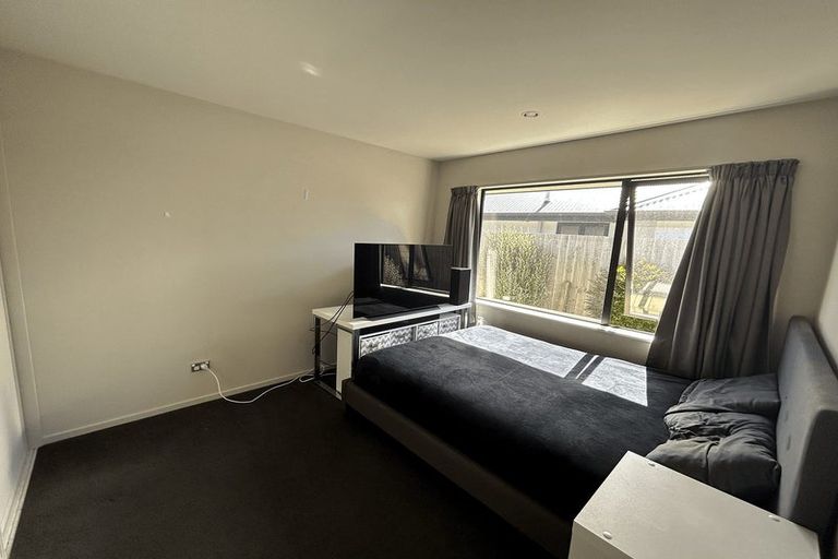 Photo of property in 97 Caulfield Avenue, Halswell, Christchurch, 8025