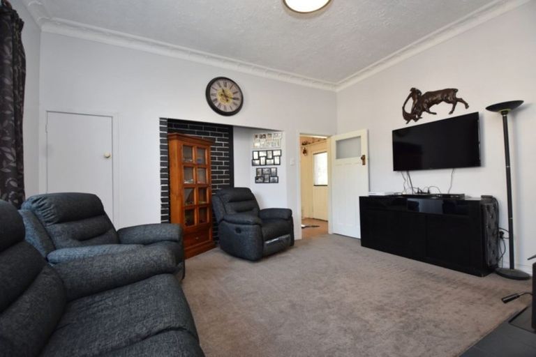 Photo of property in 74 Morton Street, Georgetown, Invercargill, 9812