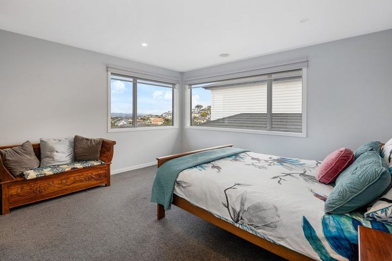Photo of property in 172 Mclintock Street North, Johnsonville, Wellington, 6037