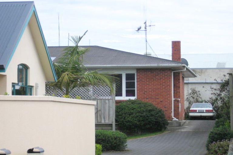 Photo of property in 407b Devonport Road, Tauranga South, Tauranga, 3112