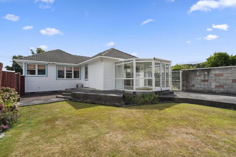 Photo of property in 58 Clyma Street, Elderslea, Upper Hutt, 5018