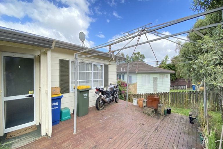 Photo of property in 44 Borich Road, Sunnyvale, Auckland, 0612