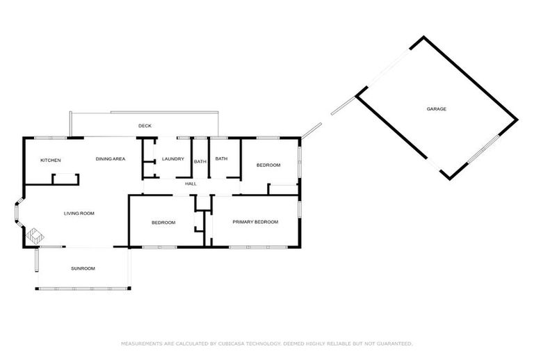 Photo of property in 2 Desmond Place, Bell Block, New Plymouth, 4312